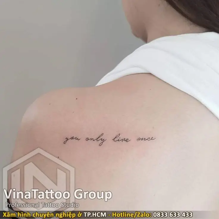 Những hình xăm ý nghĩa cho nữ – Khám phá vẻ đẹp tâm hồn 28