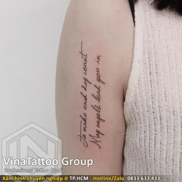 Những hình xăm ý nghĩa cho nữ – Khám phá vẻ đẹp tâm hồn 31