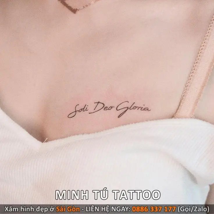 Những hình xăm ý nghĩa cho nữ – Khám phá vẻ đẹp tâm hồn 34