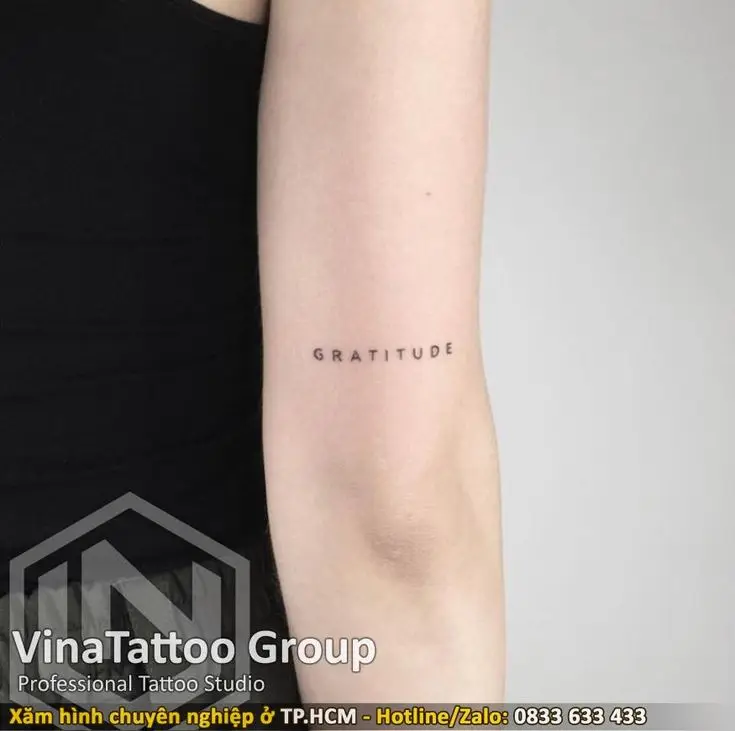 Những hình xăm ý nghĩa cho nữ – Khám phá vẻ đẹp tâm hồn 35