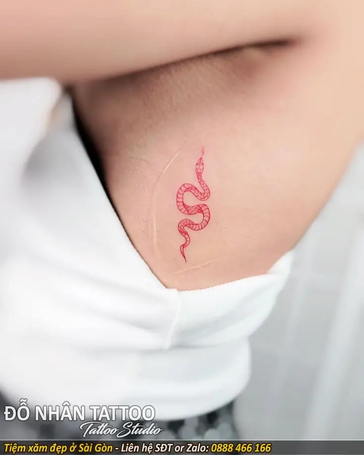 Những hình xăm ý nghĩa cho nữ – Khám phá vẻ đẹp tâm hồn 37