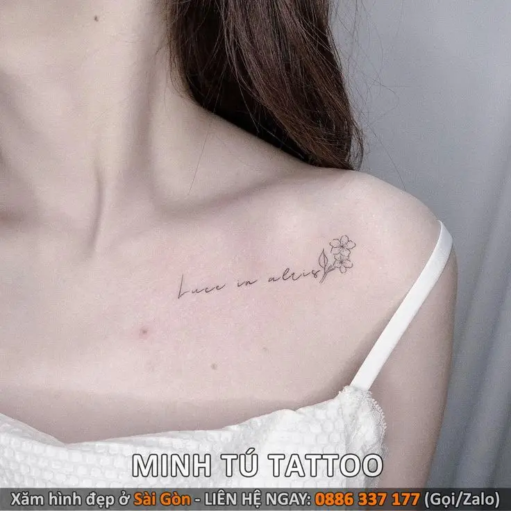 Những hình xăm ý nghĩa cho nữ – Khám phá vẻ đẹp tâm hồn 39