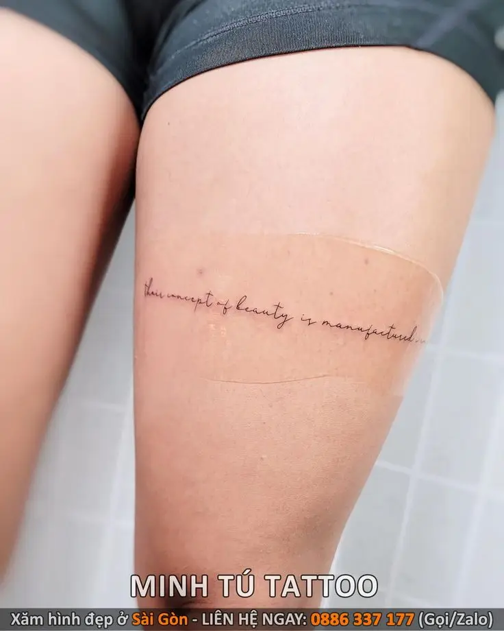 Những hình xăm ý nghĩa cho nữ – Khám phá vẻ đẹp tâm hồn 40