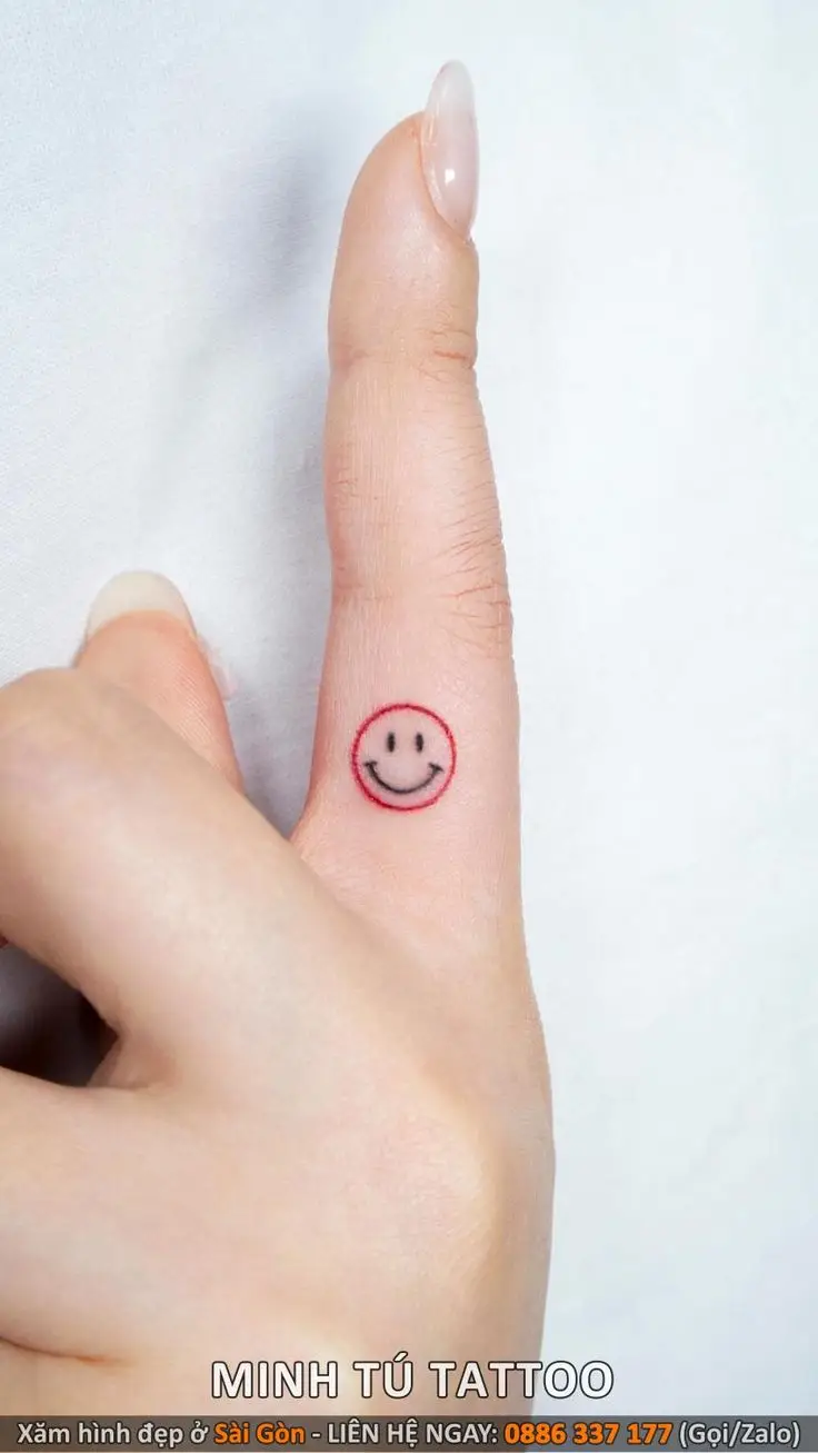 Những hình xăm ý nghĩa cho nữ – Khám phá vẻ đẹp tâm hồn 41