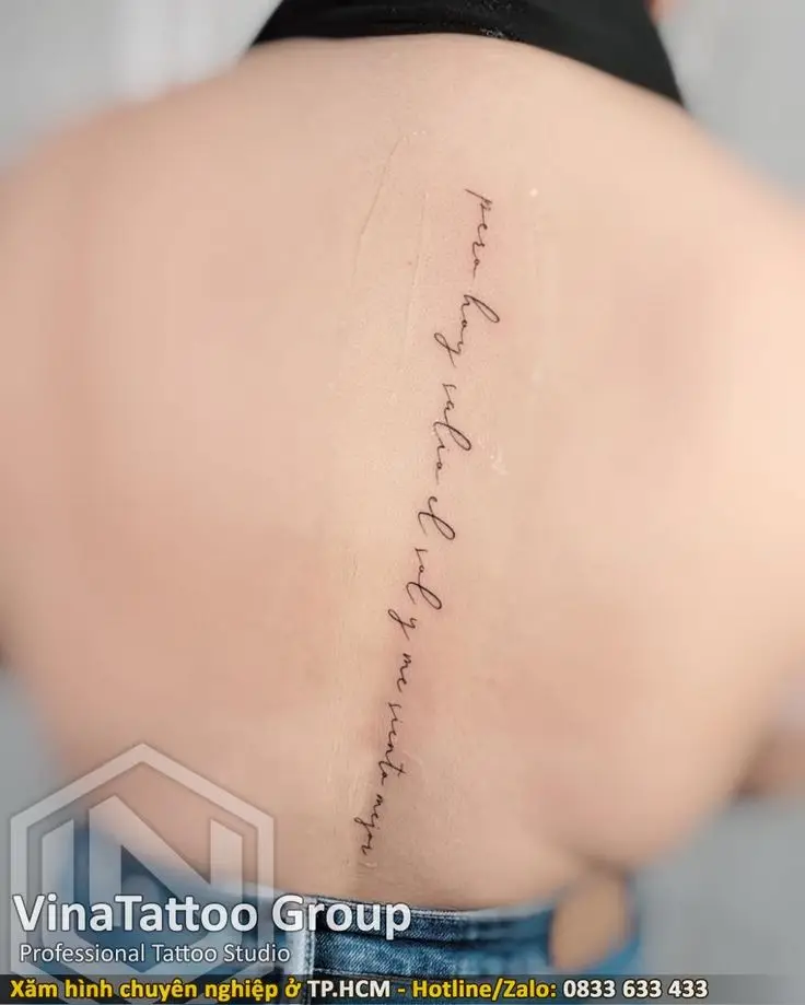 Những hình xăm ý nghĩa cho nữ – Khám phá vẻ đẹp tâm hồn 46