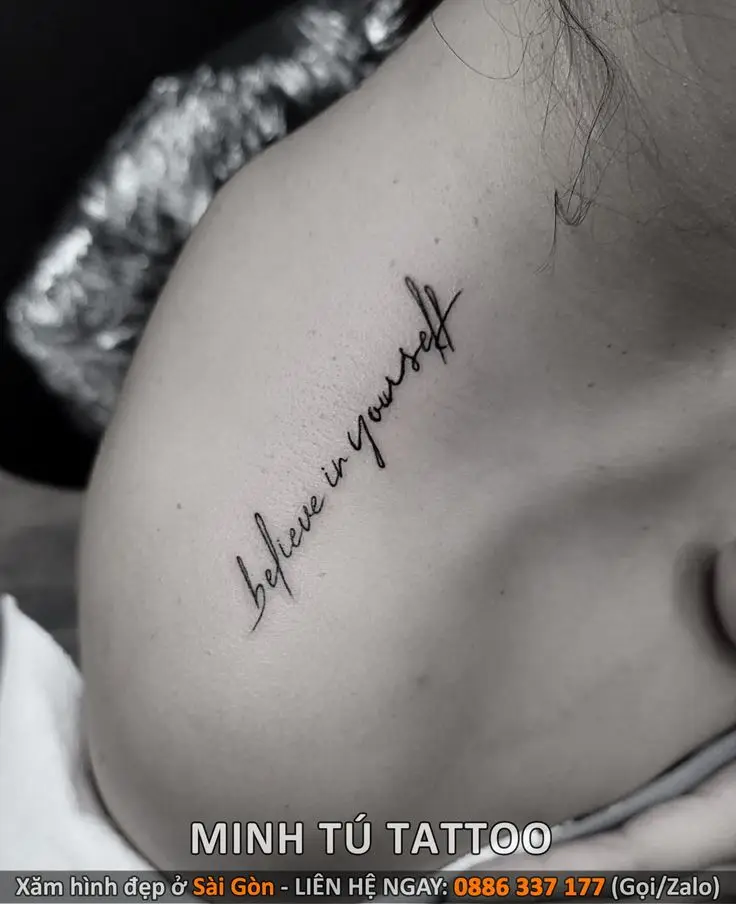 Những hình xăm ý nghĩa cho nữ – Khám phá vẻ đẹp tâm hồn 48