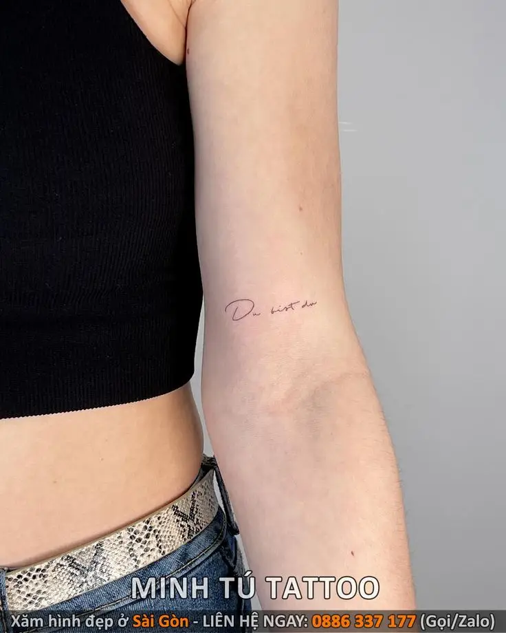 Những hình xăm ý nghĩa cho nữ – Khám phá vẻ đẹp tâm hồn 49