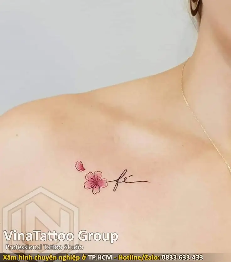 Những hình xăm ý nghĩa cho nữ – Khám phá vẻ đẹp tâm hồn 50