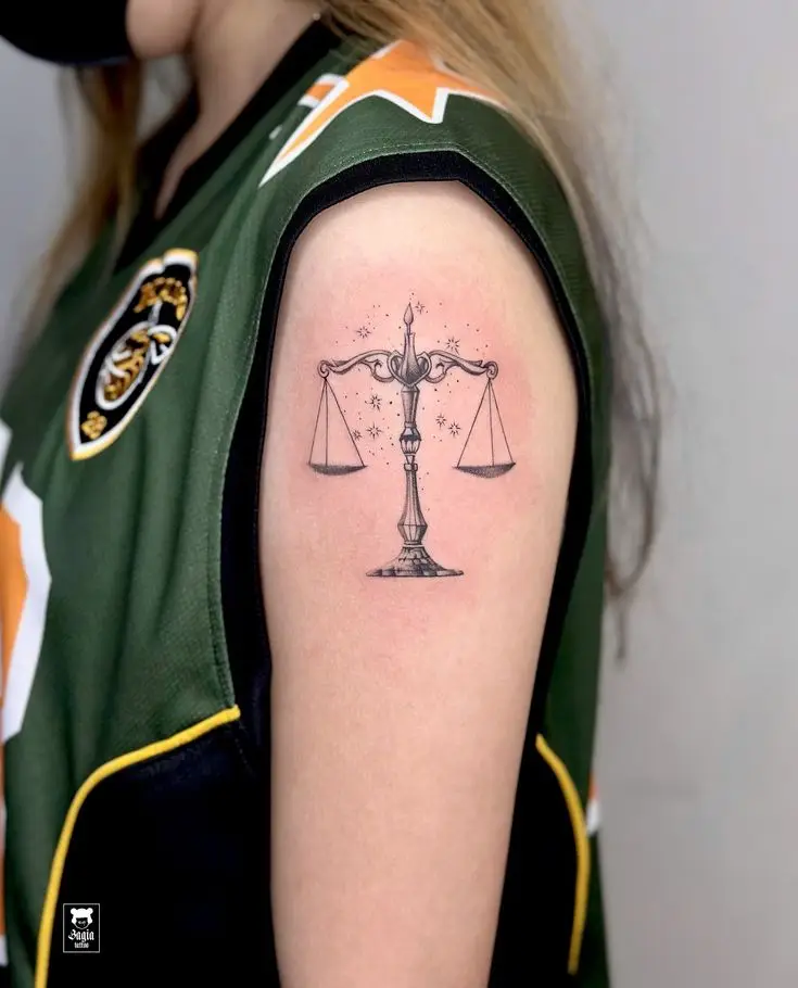 Những hình xăm ý nghĩa cho nữ – Khám phá vẻ đẹp tâm hồn 51