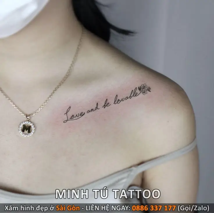 Những hình xăm ý nghĩa cho nữ – Khám phá vẻ đẹp tâm hồn 57