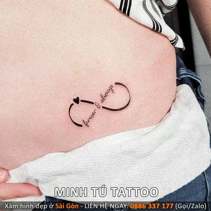 Những hình xăm ý nghĩa cho nữ – Khám phá vẻ đẹp tâm hồn 58