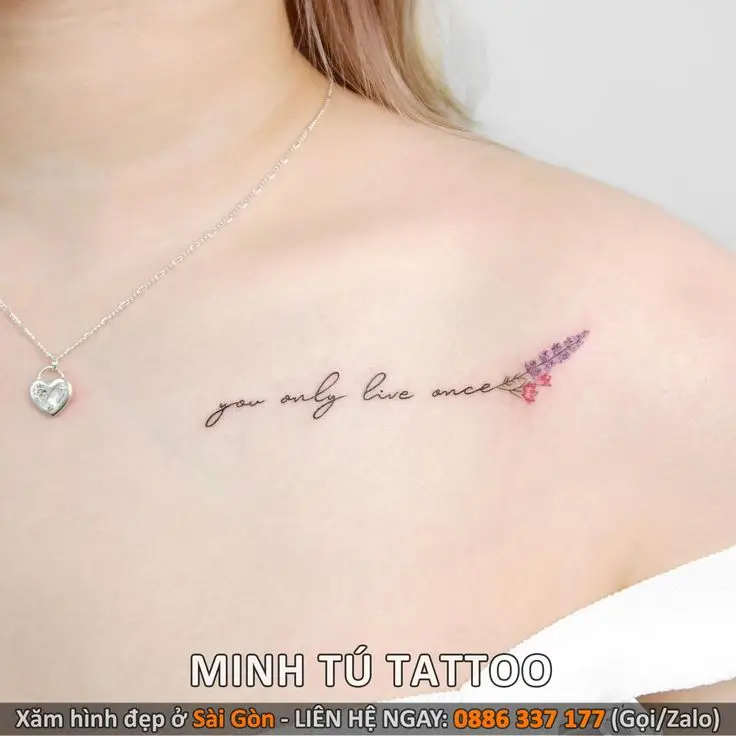 Những hình xăm ý nghĩa cho nữ – Khám phá vẻ đẹp tâm hồn 59