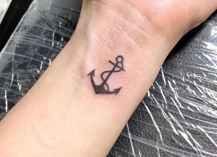 Những hình xăm ý nghĩa cho nữ – Khám phá vẻ đẹp tâm hồn 62