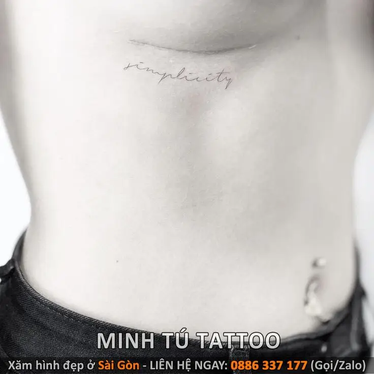 Những hình xăm ý nghĩa cho nữ – Khám phá vẻ đẹp tâm hồn 63