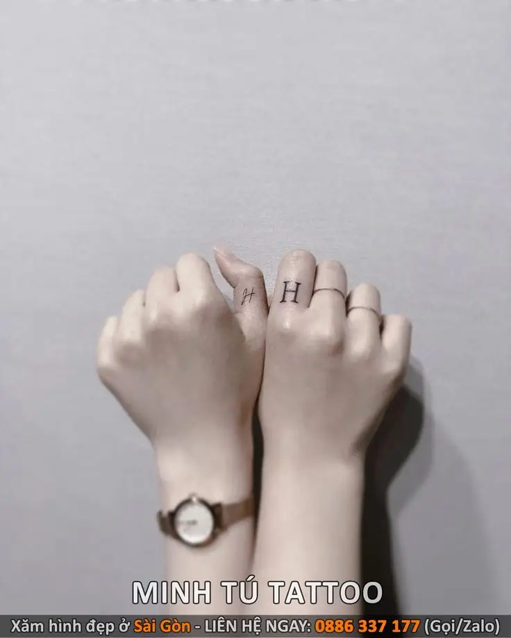 Quyến rũ với hình xăm chữ ở đui cho nữ: 50 ý tưởng lôi cuốn 44