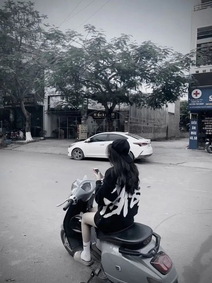 Tải Ảnh Gái Đẹp Về Máy: Bộ Sưu Tập Hình Ảnh Đẹp Nhất 3