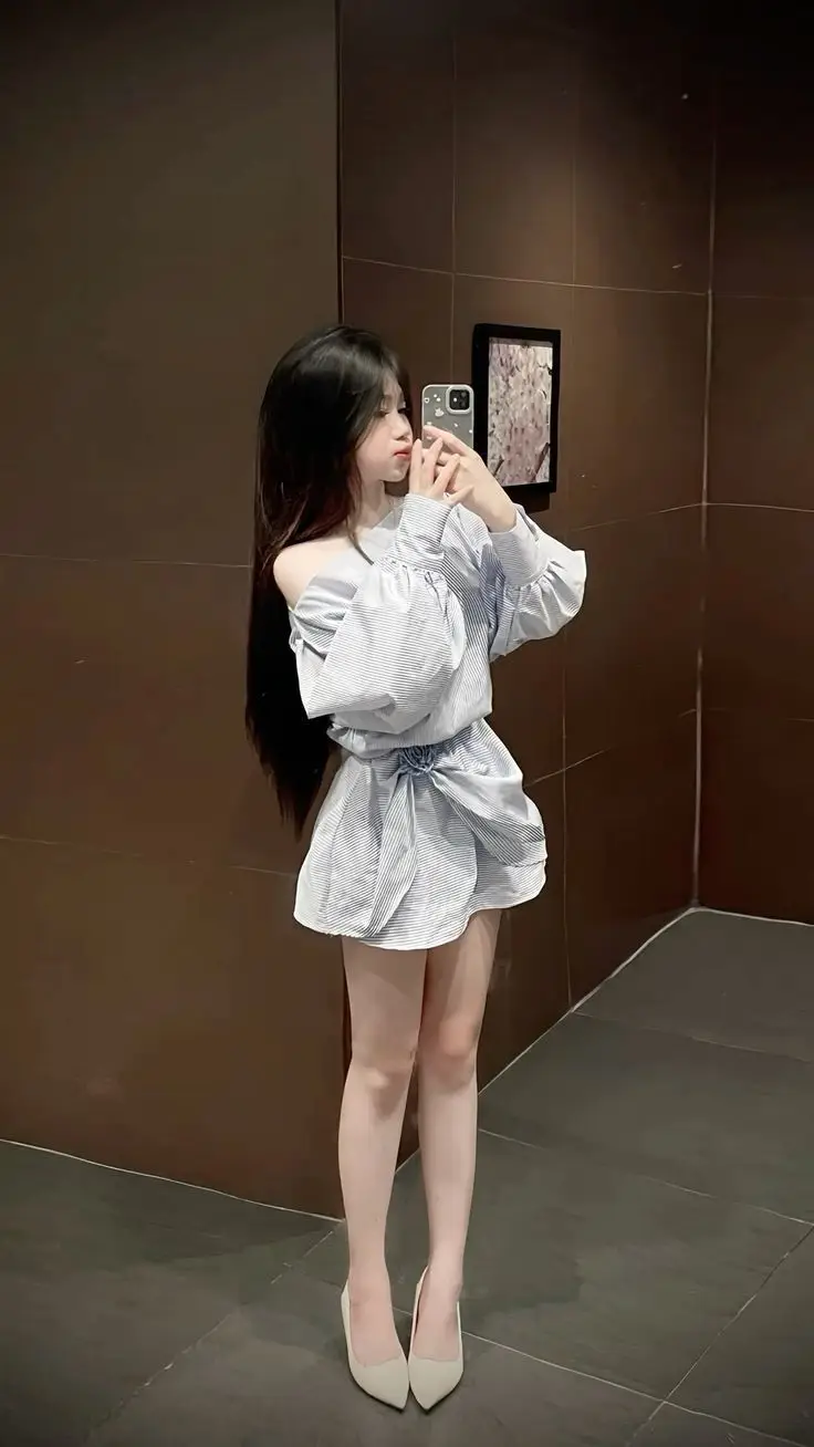 Tải Ảnh Gái Đẹp Về Máy: Bộ Sưu Tập Hình Ảnh Đẹp Nhất 5