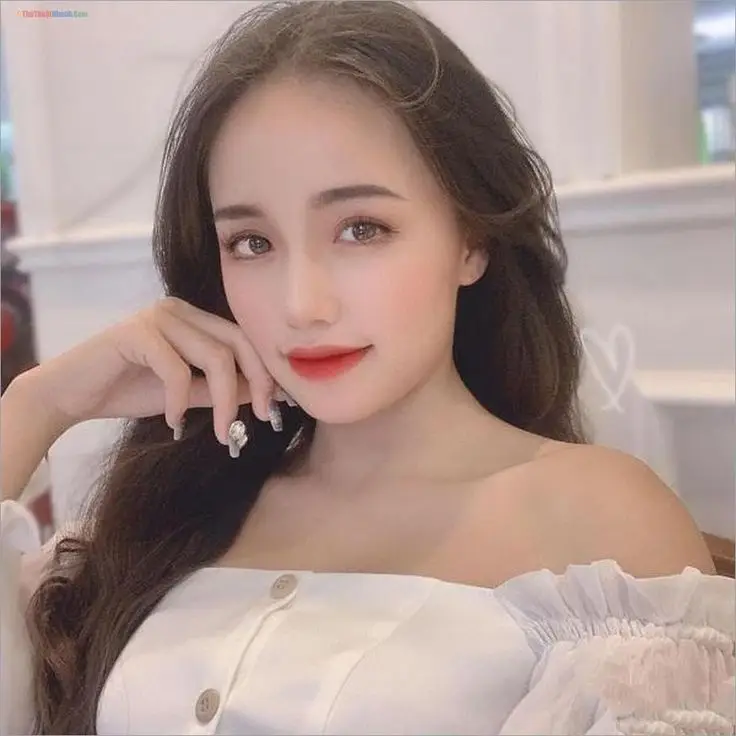 Tải Ảnh Gái Đẹp Về Máy: Bộ Sưu Tập Hình Ảnh Đẹp Nhất 6