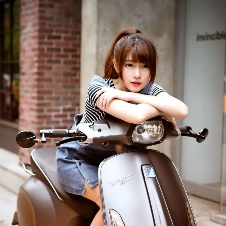 Tải Ảnh Gái Đẹp Về Máy: Bộ Sưu Tập Hình Ảnh Đẹp Nhất 9