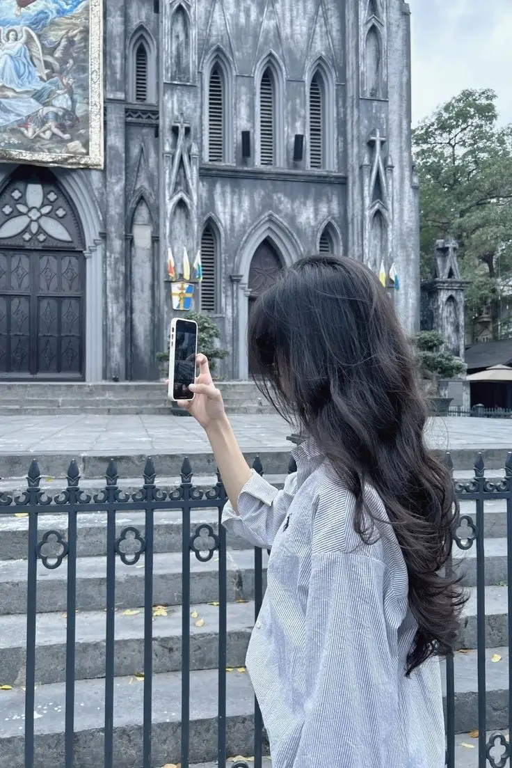 Tải Ảnh Gái Đẹp Về Máy: Bộ Sưu Tập Hình Ảnh Đẹp Nhất 16