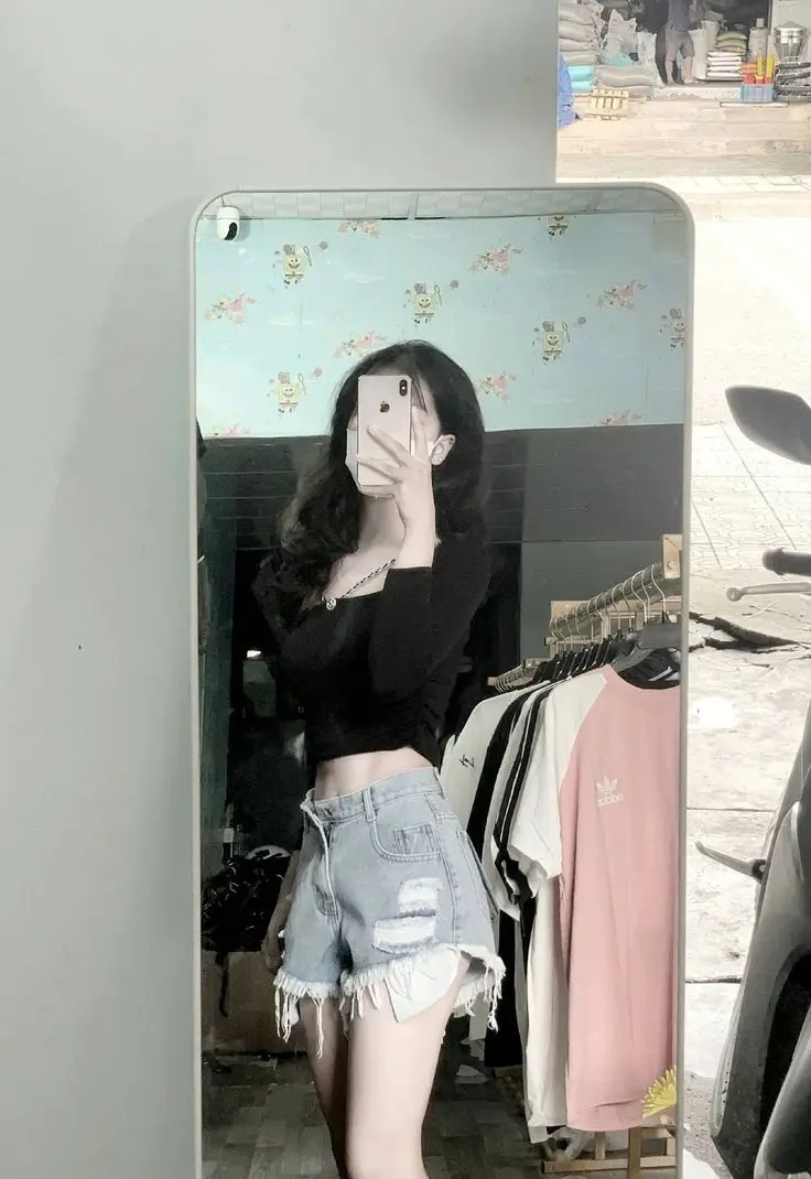 Tải Ảnh Gái Đẹp Về Máy: Bộ Sưu Tập Hình Ảnh Đẹp Nhất 39