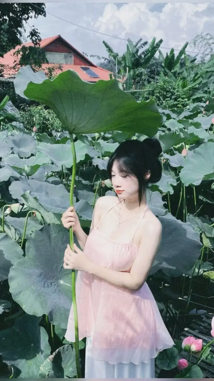 Tải Ảnh Gái Đẹp Về Máy: Bộ Sưu Tập Hình Ảnh Đẹp Nhất 42