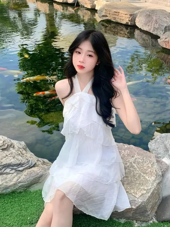 Tải Ảnh Gái Đẹp Về Máy: Bộ Sưu Tập Hình Ảnh Đẹp Nhất 45