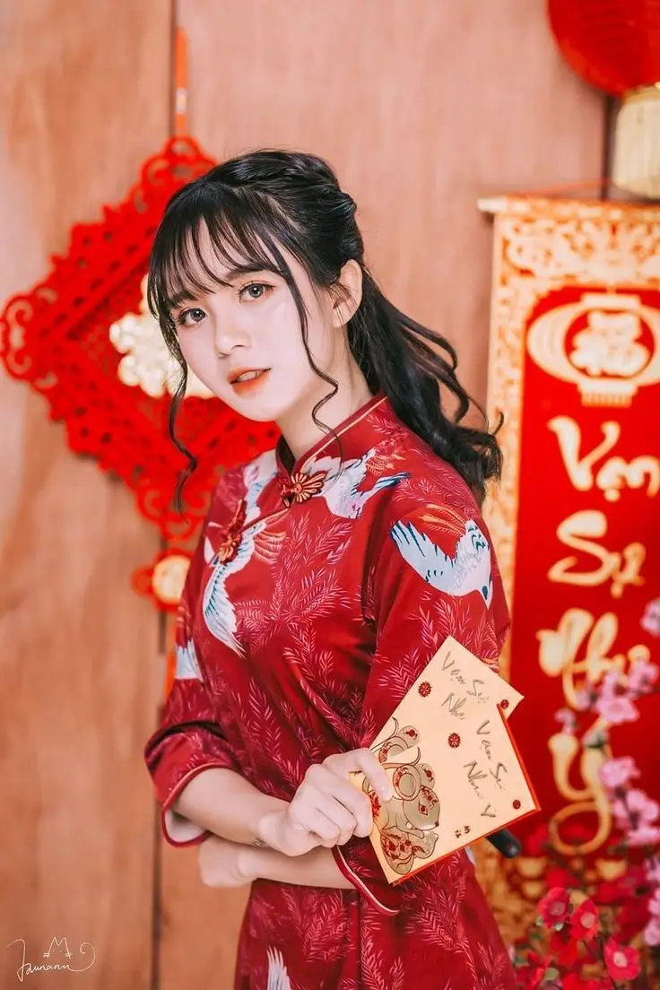 Tải Ảnh Gái Xinh Việt Nam - Bộ Sưu Tập Đầy Màu Sắc 6