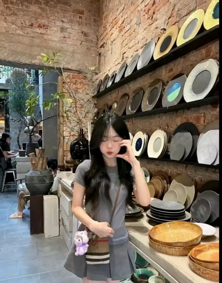 Tải Ảnh Gái Xinh Việt Nam - Bộ Sưu Tập Đầy Màu Sắc 9