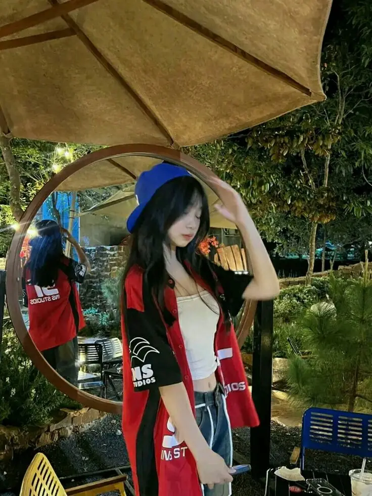 Tải Ảnh Gái Xinh Việt Nam - Bộ Sưu Tập Đầy Màu Sắc 15