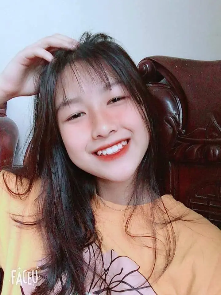 Tải Ảnh Gái Xinh Việt Nam - Bộ Sưu Tập Đầy Màu Sắc 18