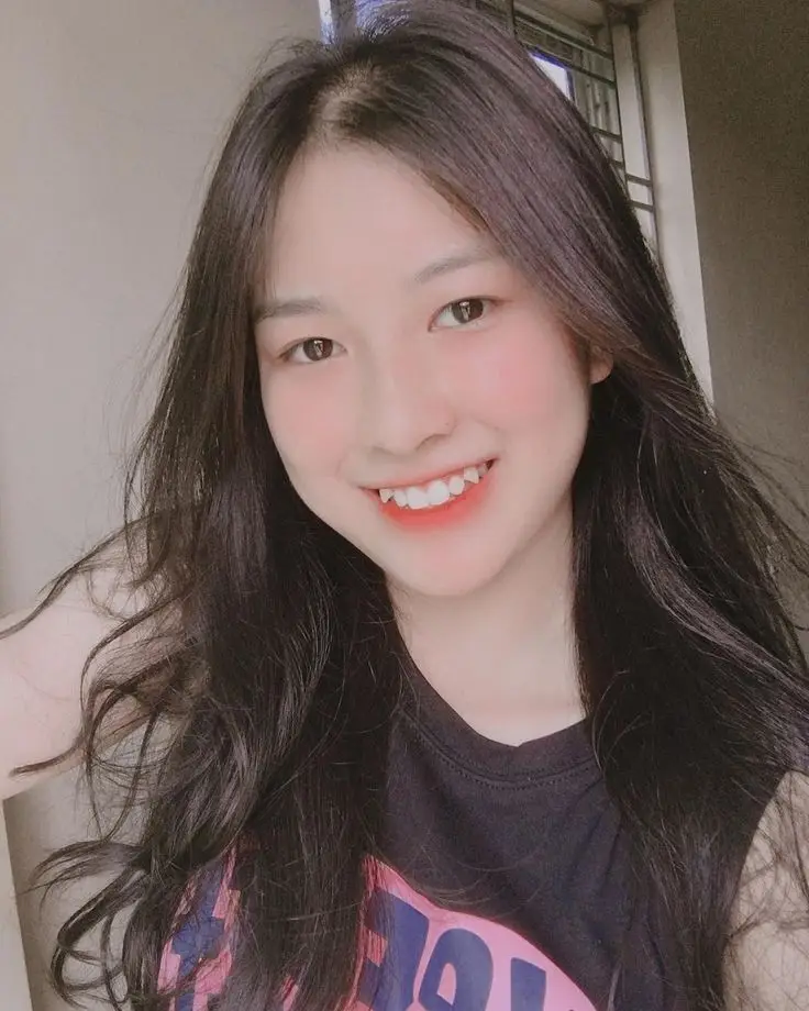 Tải Ảnh Gái Xinh Việt Nam - Bộ Sưu Tập Đầy Màu Sắc 20