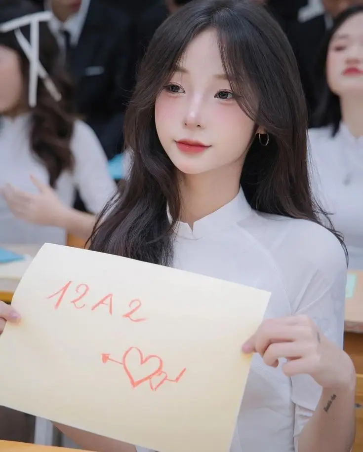 Tải Ảnh Gái Xinh Việt Nam - Bộ Sưu Tập Đầy Màu Sắc 21