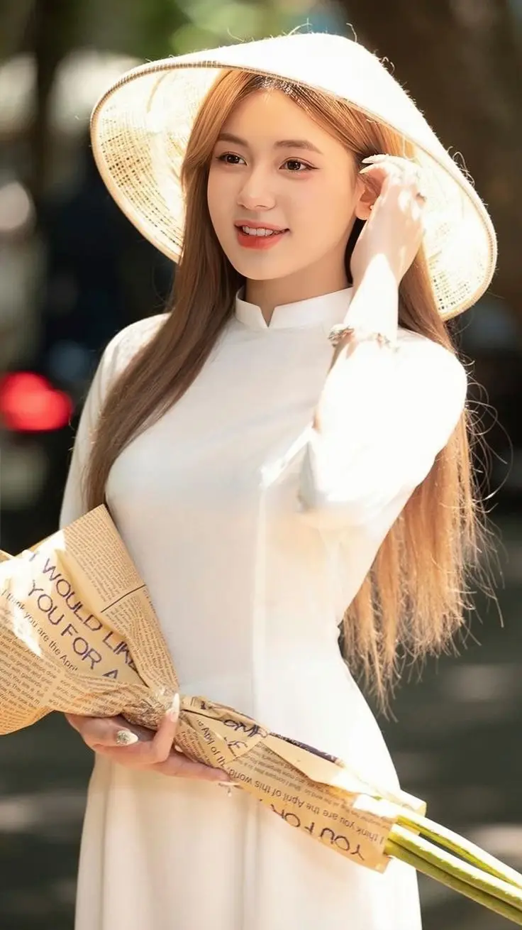 Tải Ảnh Gái Xinh Việt Nam - Bộ Sưu Tập Đầy Màu Sắc 24