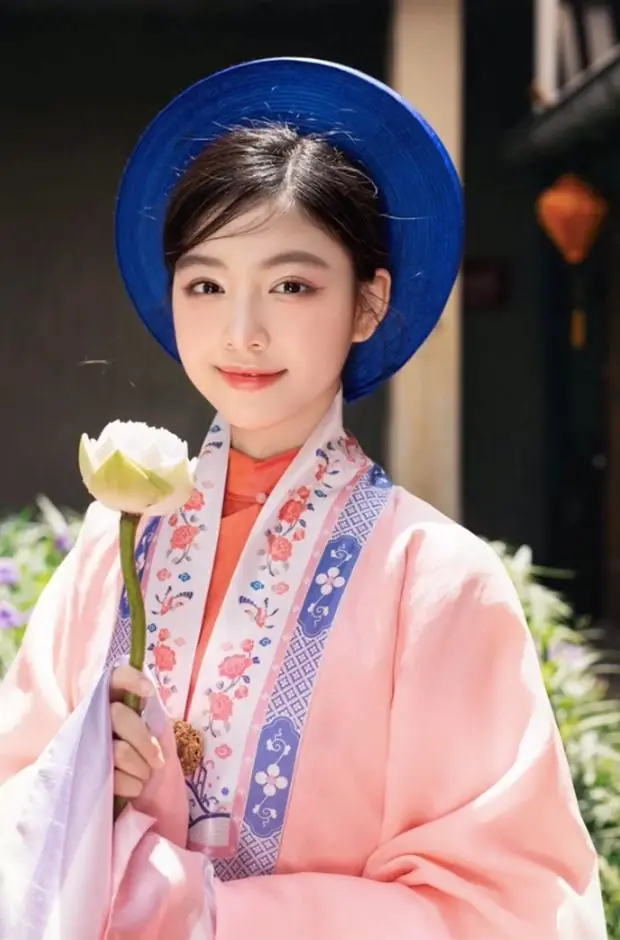 Tải Ảnh Gái Xinh Việt Nam - Bộ Sưu Tập Đầy Màu Sắc 26