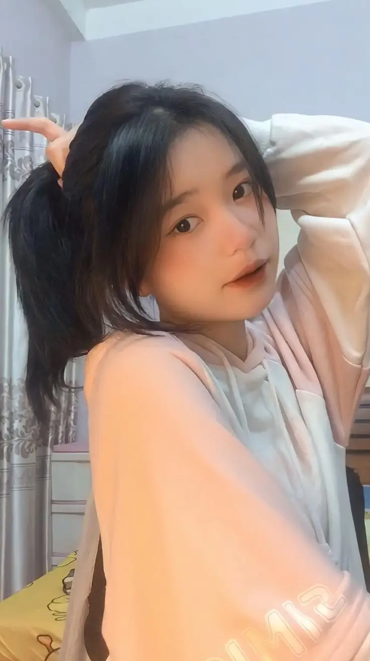 Tải Ảnh Gái Xinh Việt Nam - Bộ Sưu Tập Đầy Màu Sắc 28