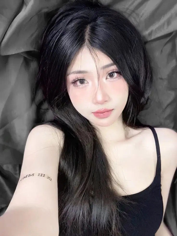 Tải Ảnh Gái Xinh Việt Nam - Bộ Sưu Tập Đầy Màu Sắc 29