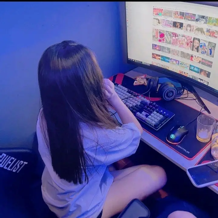 Tải Ảnh Gái Xinh Việt Nam - Bộ Sưu Tập Đầy Màu Sắc 31