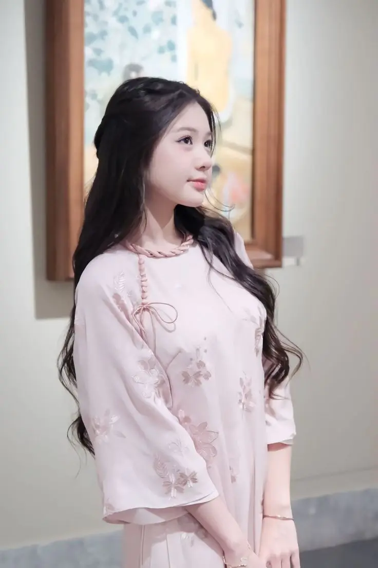 Tải Ảnh Gái Xinh Việt Nam - Bộ Sưu Tập Đầy Màu Sắc 34