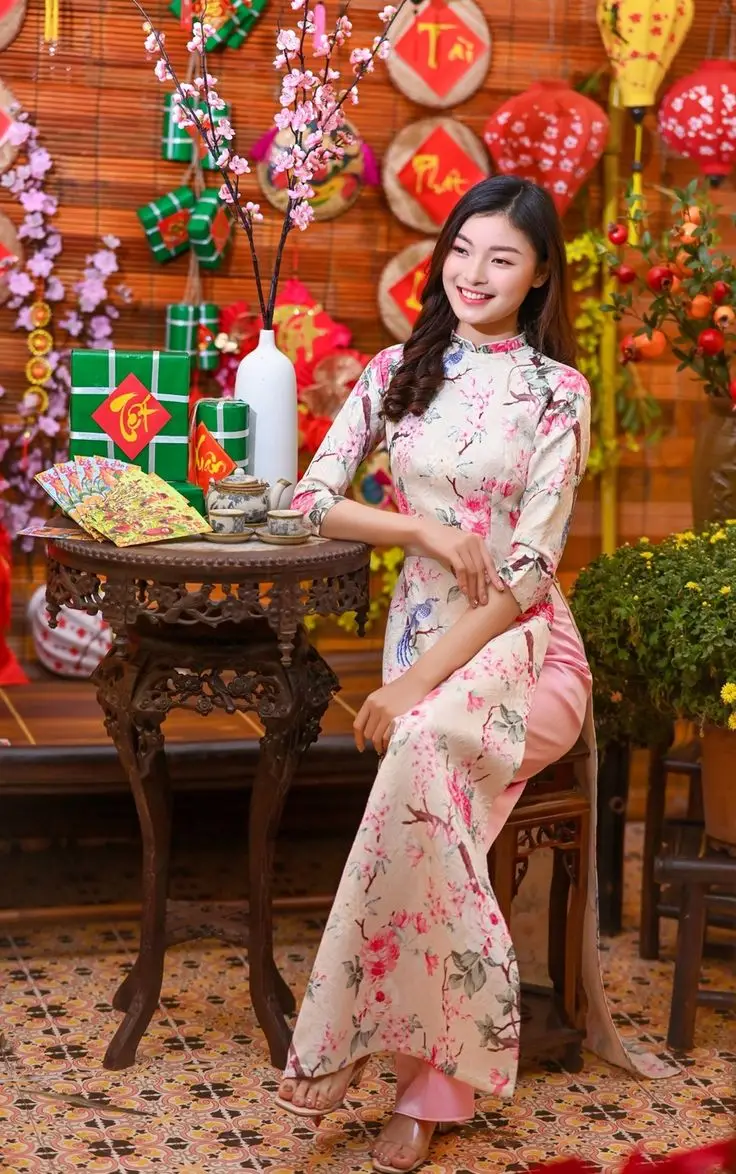 Tải Ảnh Gái Xinh Việt Nam - Bộ Sưu Tập Đầy Màu Sắc 35