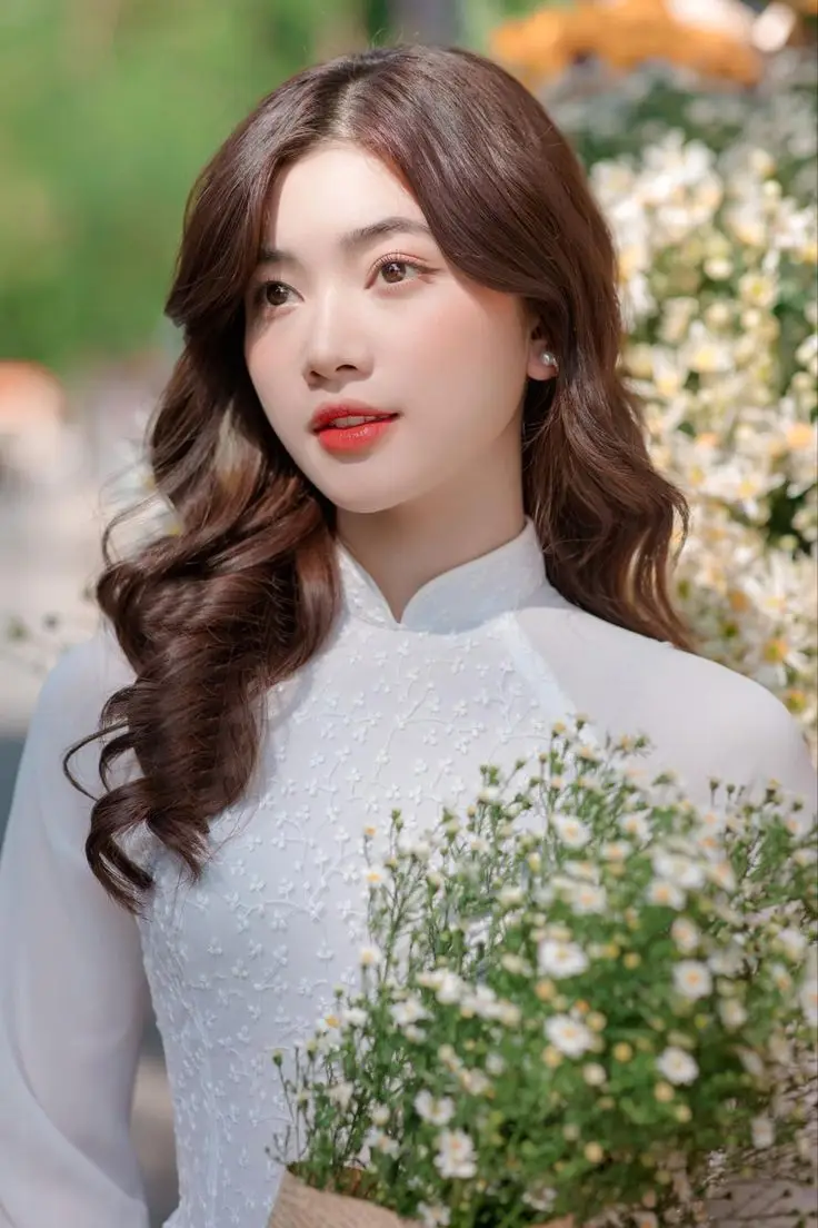 Tải Ảnh Gái Xinh Việt Nam - Bộ Sưu Tập Đầy Màu Sắc 36