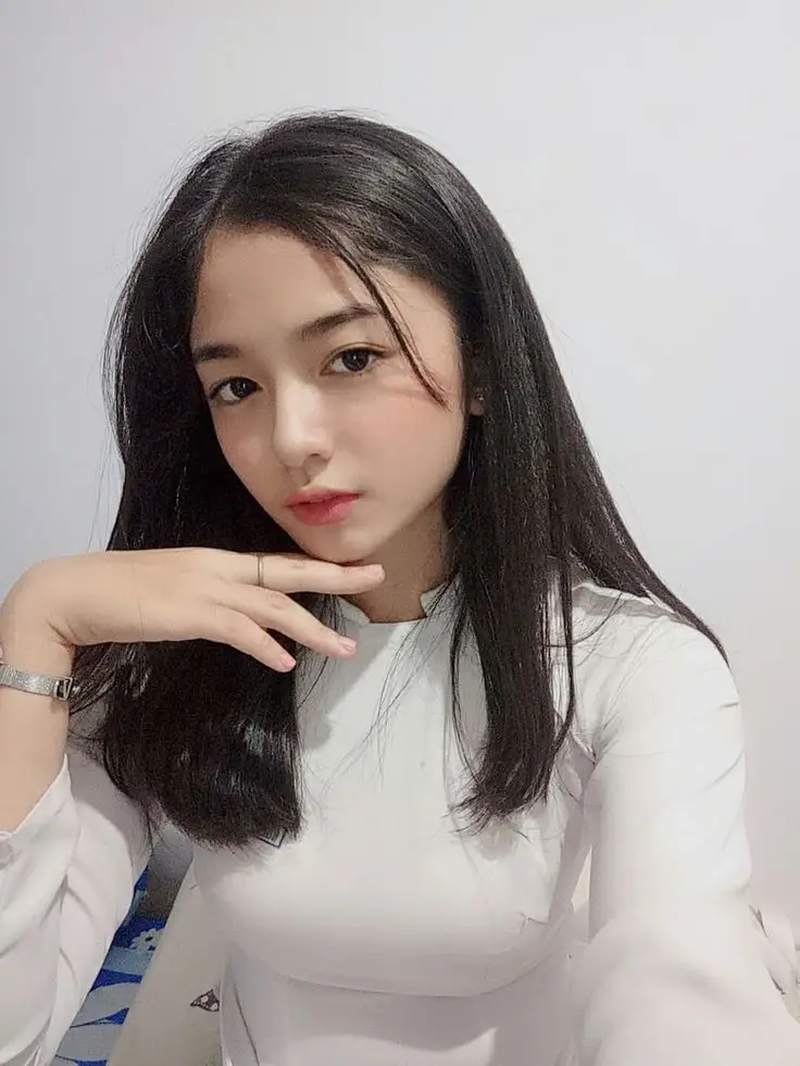 Tải Ảnh Gái Xinh Việt Nam - Bộ Sưu Tập Đầy Màu Sắc 43