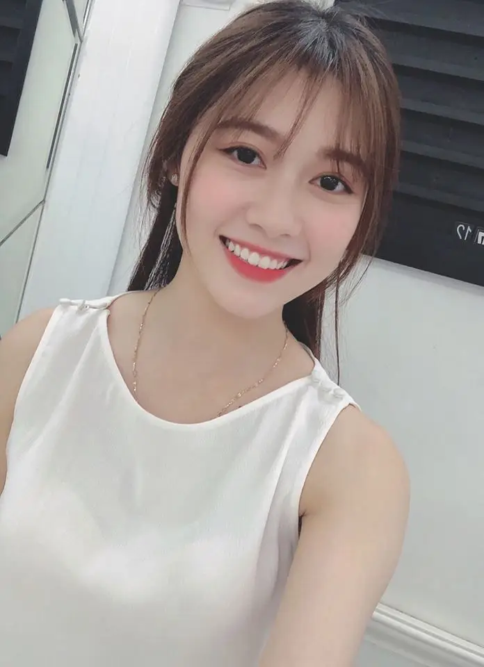 Tải Ảnh Gái Xinh Việt Nam - Bộ Sưu Tập Đầy Màu Sắc 45