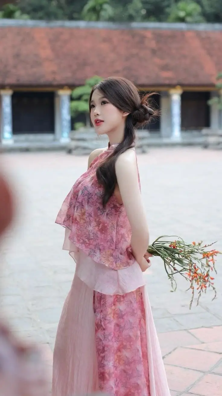 Tải Ảnh Gái Xinh Việt Nam - Bộ Sưu Tập Đầy Màu Sắc 51