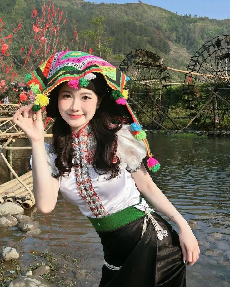 Tải Ảnh Gái Xinh Việt Nam - Bộ Sưu Tập Đầy Màu Sắc 57