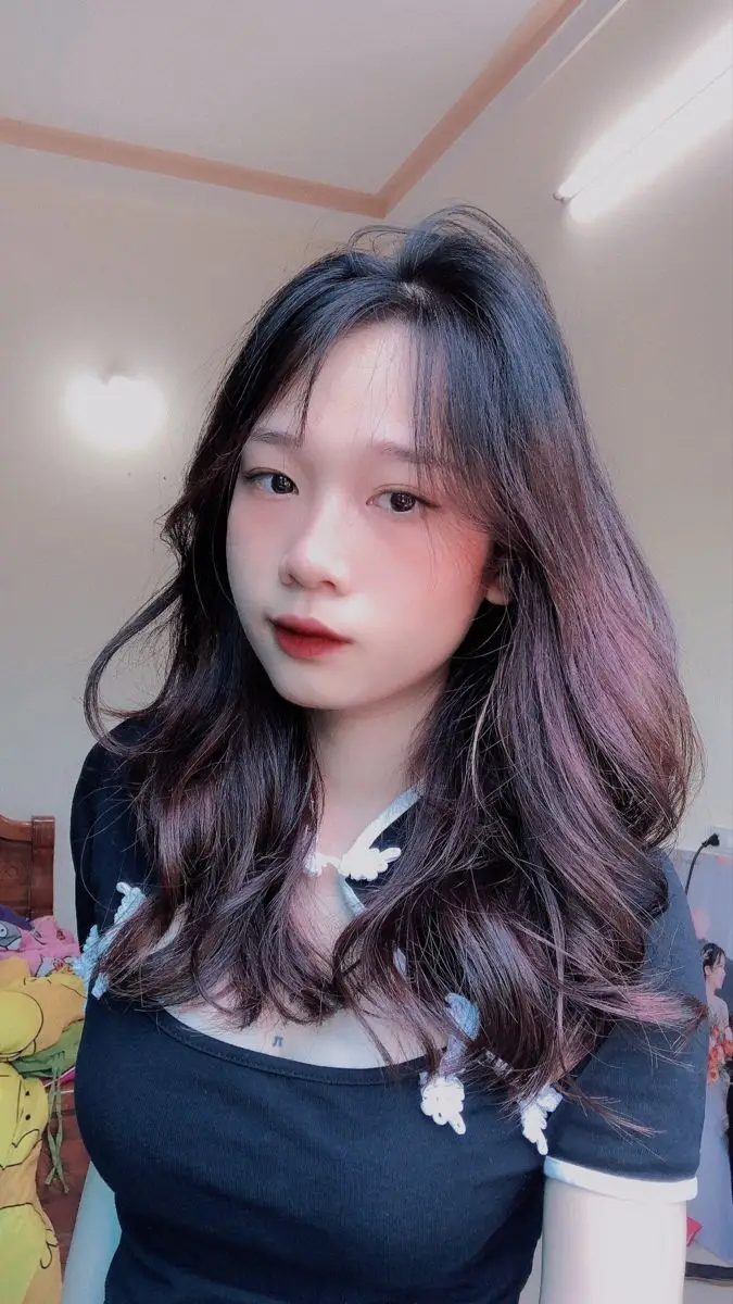 Tải Ảnh Mạng Đẹp Gái: 50 Hình Ảnh Dễ Thương Để Tải Về 9