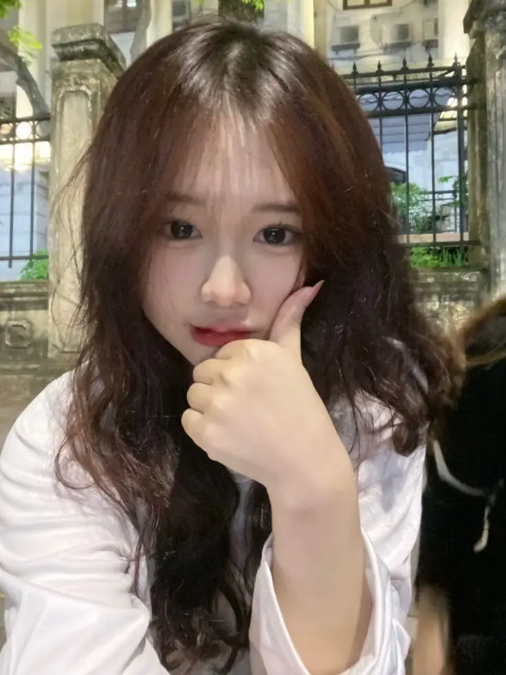 Tải Ảnh Mạng Đẹp Gái: 50 Hình Ảnh Dễ Thương Để Tải Về 12