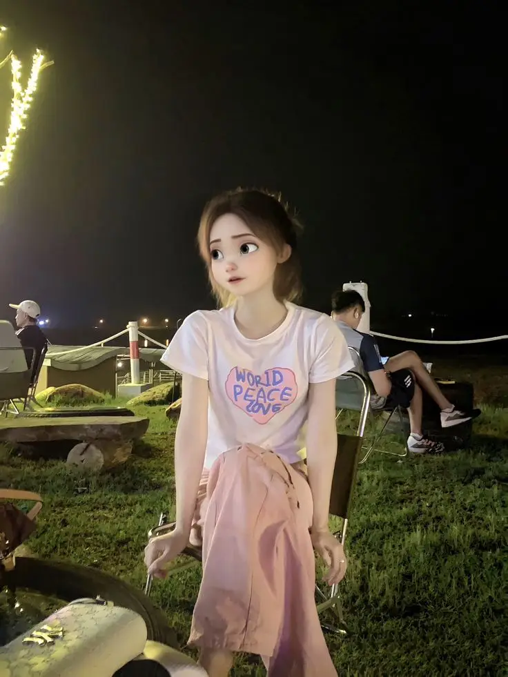 Tải Ảnh Mạng Đẹp Gái: 50 Hình Ảnh Dễ Thương Để Tải Về 17