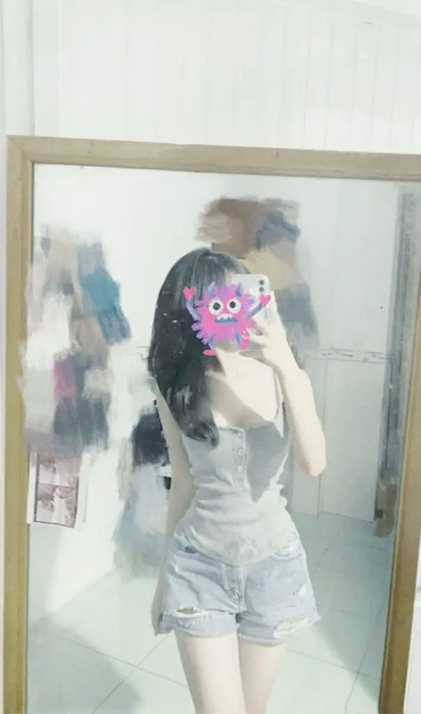 Tải Ảnh Mạng Đẹp Gái: 50 Hình Ảnh Dễ Thương Để Tải Về 18