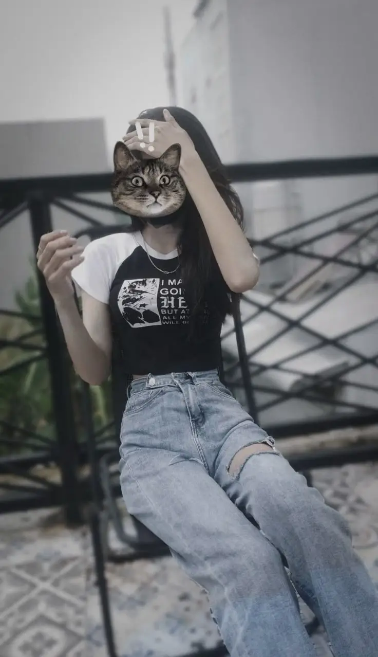 Tải Ảnh Mạng Đẹp Gái: 50 Hình Ảnh Dễ Thương Để Tải Về 22